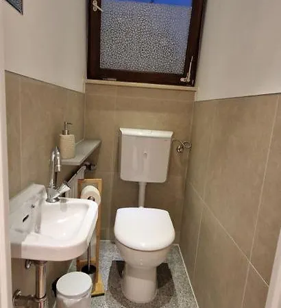 Apartmán Renatas Isabel Sasbachwalden