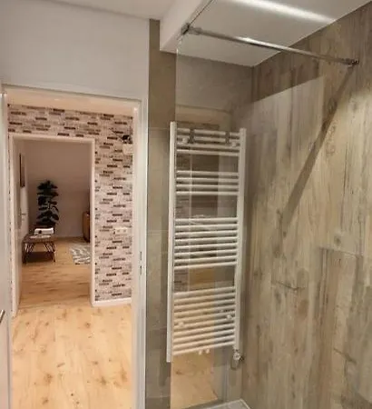 Apartmán Renatas Isabel