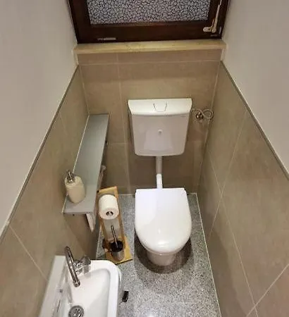 Apartmán Renatas Isabel *