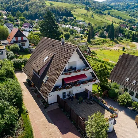 Apartment Renatas Isabel Sasbachwalden