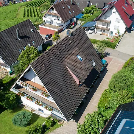 Lägenhet Renatas Isabel