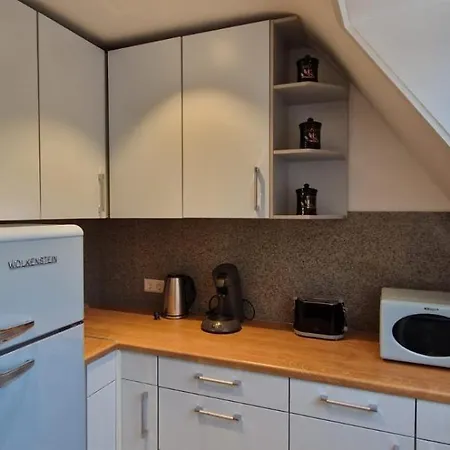 Apartmán Renatas Isabel Sasbachwalden