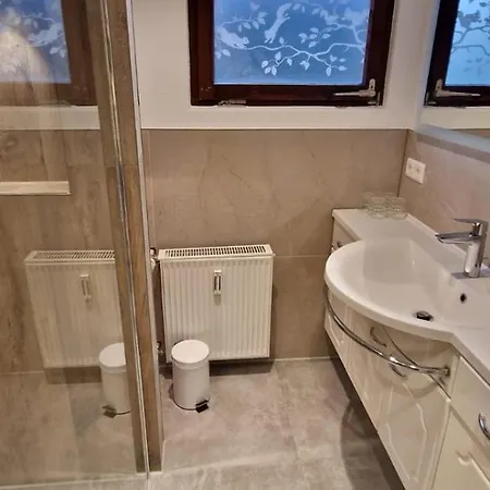 Apartmán Renatas Isabel *