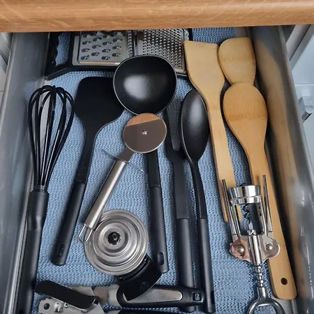 Renatas Isabel דירה *