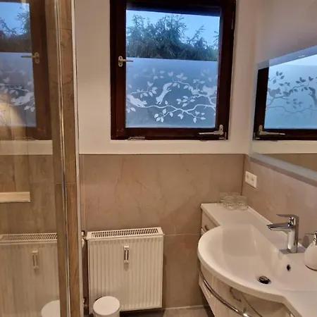 Renatas Isabel Apartmán