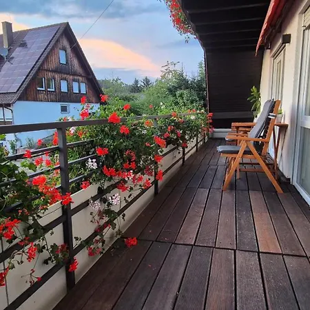 Renatas Isabel Apartment