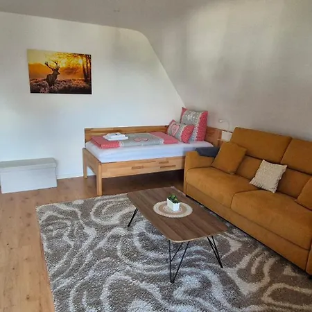 Renatas Isabel Apartment *