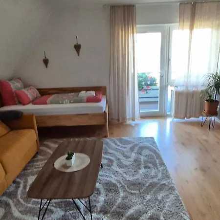 Apartment Renatas Isabel