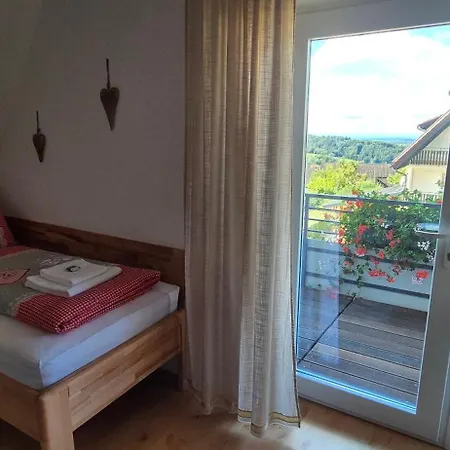 Apartmán Renatas Isabel *