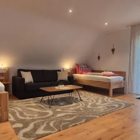 Renatas Isabel Apartmán