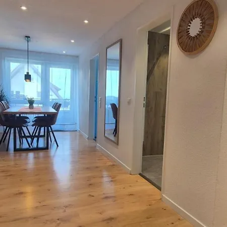 Apartmán Renatas Isabel *