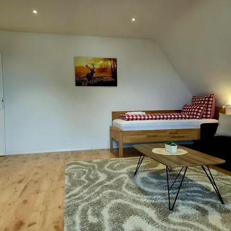Apartmán Renatas Isabel