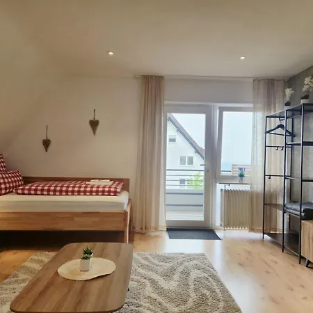 Apartmán Renatas Isabel