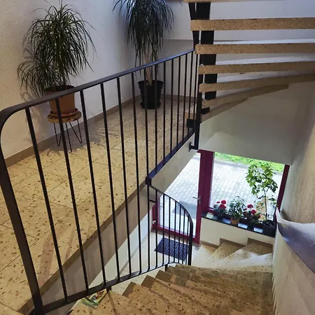 Apartmán Renatas Isabel Sasbachwalden
