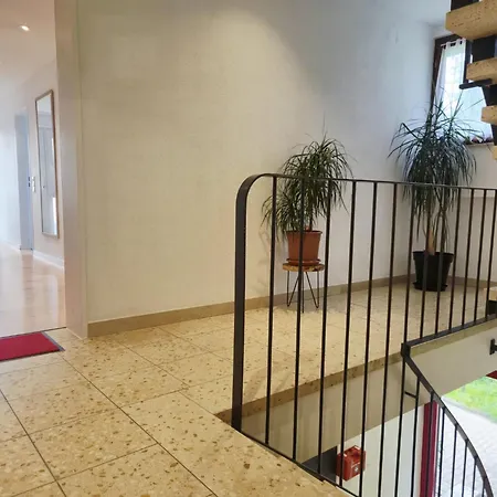 Apartmán Renatas Isabel Sasbachwalden