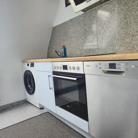 Renatas Isabel Apartmán