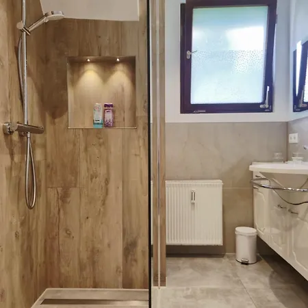 Apartmán Renatas Isabel Sasbachwalden