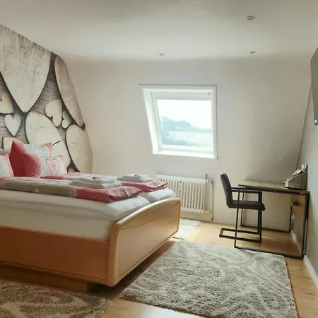 Renatas Isabel Apartmán *