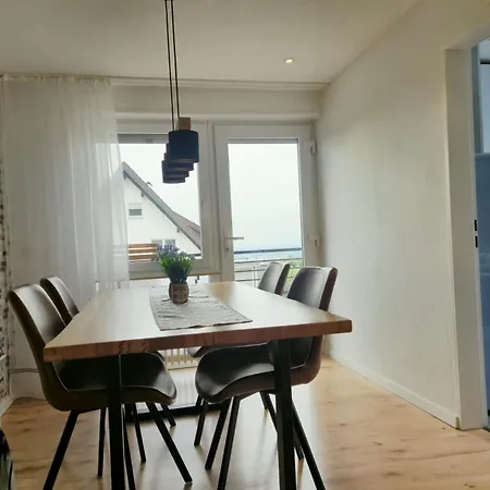 Renatas Isabel Apartmán *