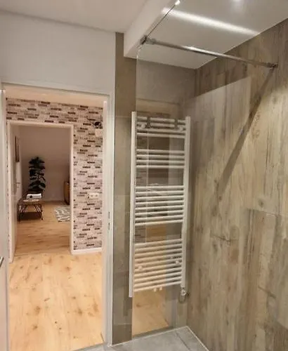 شقة Renatas Isabel