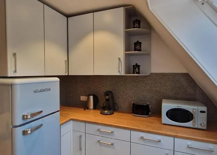 شقة Renatas Isabel ساسباشفالدن