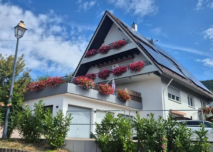 شقة Renatas Isabel *