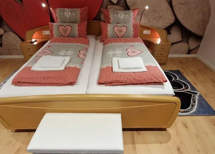 شقة Renatas Isabel